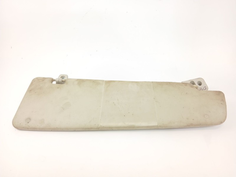 Recambio de parasol derecho para peugeot boxer caja/chasis 2.2 hdi 130 referencia OEM IAM   