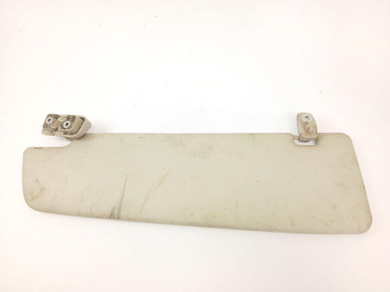 Recambio de parasol derecho para peugeot boxer caja/chasis 2.2 hdi 130 referencia OEM IAM   