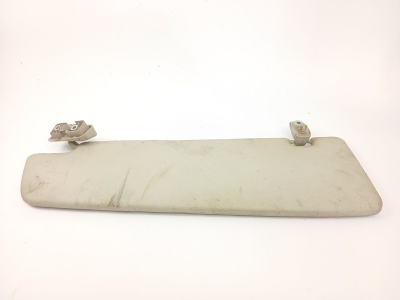 Recambio de parasol derecho para peugeot boxer caja/chasis 2.2 hdi 130 referencia OEM IAM   