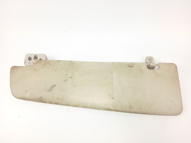 Recambio de parasol izquierdo para peugeot boxer caja/chasis 2.2 hdi 130 referencia OEM IAM   