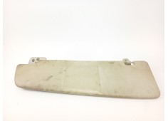 Recambio de parasol izquierdo para peugeot boxer caja/chasis 2.2 hdi 130 referencia OEM IAM    2