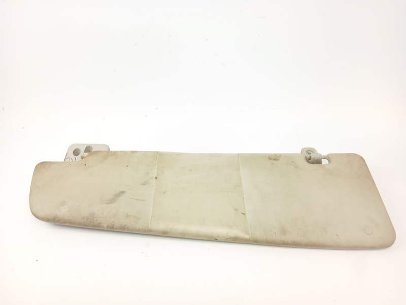 Recambio de parasol izquierdo para peugeot boxer caja/chasis 2.2 hdi 130 referencia OEM IAM   