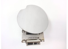 Recambio de tapa exterior combustible para peugeot 206 hatchback (2a/c) 1.4 hdi eco 70 referencia OEM IAM 9643554477  