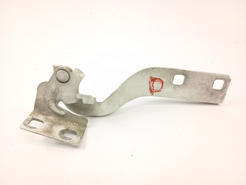 Recambio de bisagra capot delantero derecho para peugeot boxer caja/chasis 2.2 hdi 130 referencia OEM IAM   