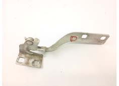 Recambio de bisagra capot delantero derecho para peugeot boxer caja/chasis 2.2 hdi 130 referencia OEM IAM    2