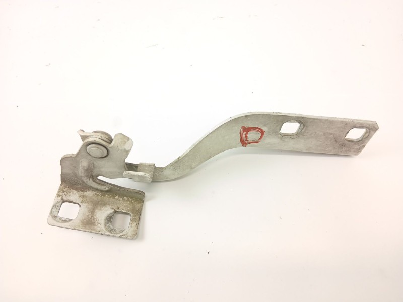 Recambio de bisagra capot delantero derecho para peugeot boxer caja/chasis 2.2 hdi 130 referencia OEM IAM   