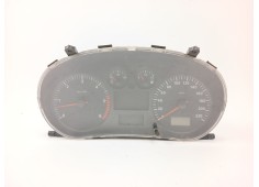 Recambio de cuadro instrumentos para seat ibiza ii (6k1) 1.9 sdi referencia OEM IAM 6K0920850   2