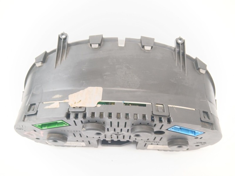 Recambio de cuadro instrumentos para seat ibiza ii (6k1) 1.9 sdi referencia OEM IAM 6K0920850  