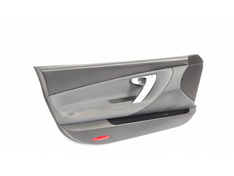 Recambio de guarnecido puerta delantera izquierda para nissan primera berlina (p12) hatchback 1.9 dci referencia OEM IAM 80979BA