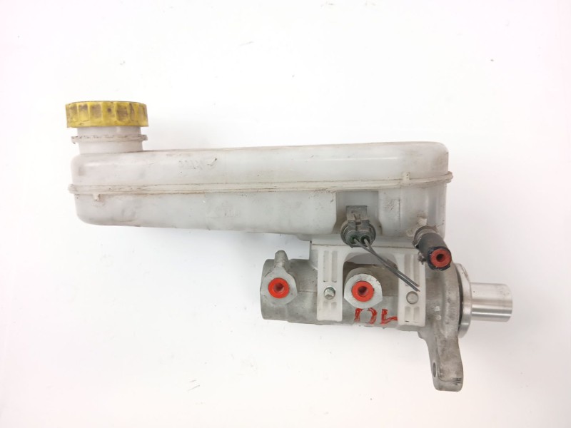 Recambio de bomba freno para peugeot boxer caja/chasis 2.2 hdi 130 referencia OEM IAM 0204255096  