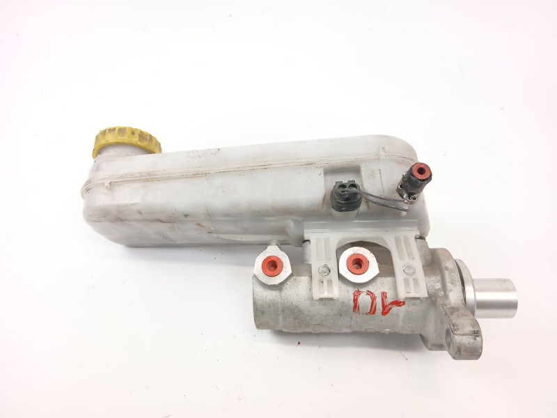 Recambio de bomba freno para peugeot boxer caja/chasis 2.2 hdi 130 referencia OEM IAM 0204255096  