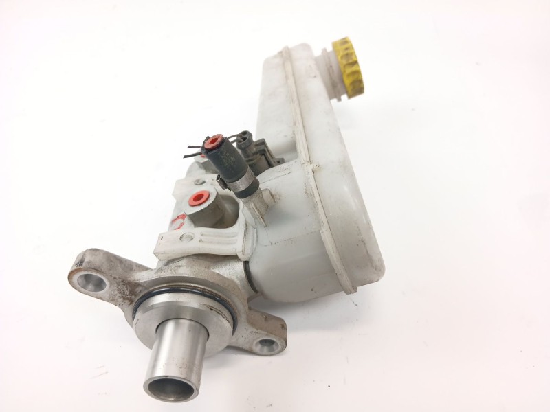Recambio de bomba freno para peugeot boxer caja/chasis 2.2 hdi 130 referencia OEM IAM 0204255096  