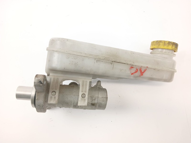 Recambio de bomba freno para peugeot boxer caja/chasis 2.2 hdi 130 referencia OEM IAM 0204255096  