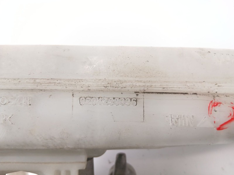 Recambio de bomba freno para peugeot boxer caja/chasis 2.2 hdi 130 referencia OEM IAM 0204255096  