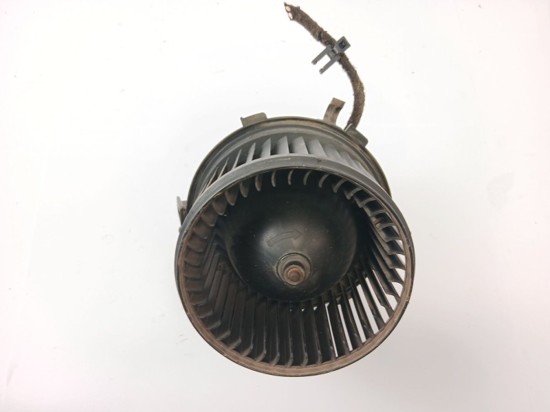Recambio de motor calefaccion para peugeot boxer caja/chasis 2.2 hdi 130 referencia OEM IAM 5E1630100  