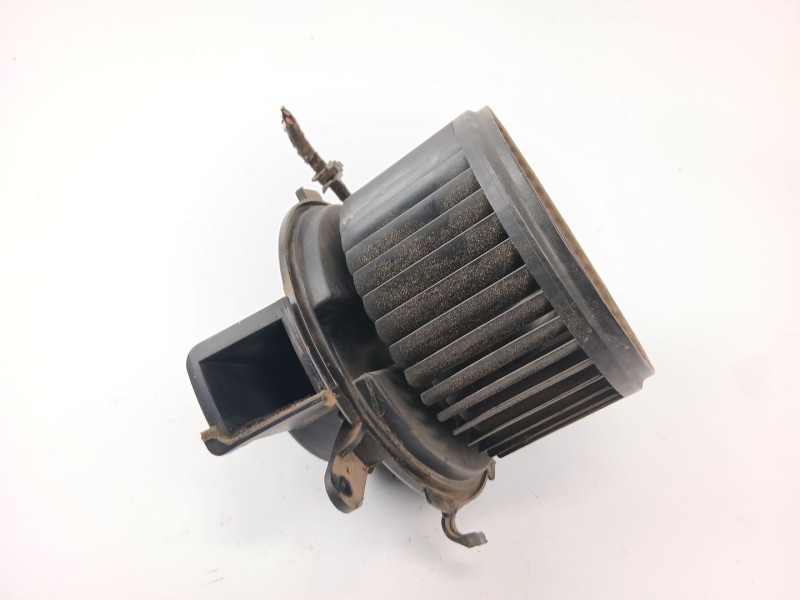 Recambio de motor calefaccion para peugeot boxer caja/chasis 2.2 hdi 130 referencia OEM IAM 5E1630100  