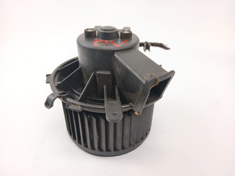 Recambio de motor calefaccion para peugeot boxer caja/chasis 2.2 hdi 130 referencia OEM IAM 5E1630100  