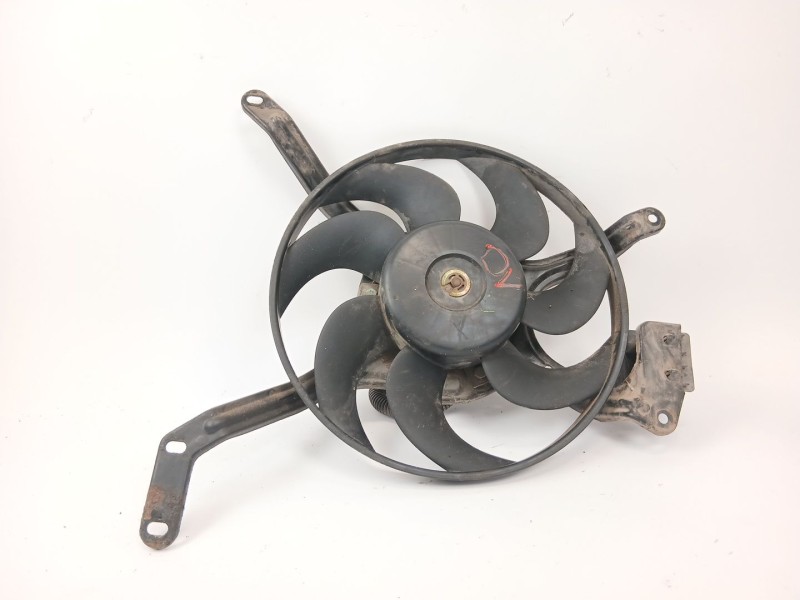 Recambio de electroventilador para seat ibiza ii (6k1) 1.9 sdi referencia OEM IAM 6K0959455  