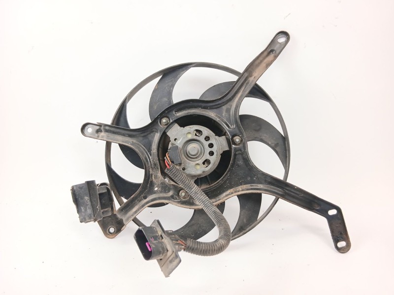 Recambio de electroventilador para seat ibiza ii (6k1) 1.9 sdi referencia OEM IAM 6K0959455  