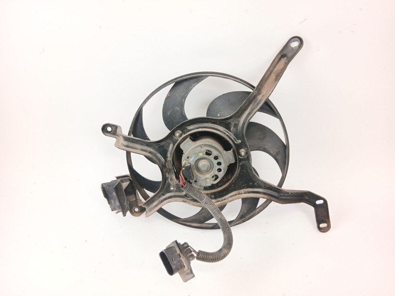 Recambio de electroventilador para seat ibiza ii (6k1) 1.9 sdi referencia OEM IAM 6K0959455  