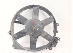 Recambio de electroventilador para rover 200 ii hatchback (rf) 220 d/sd referencia OEM IAM   