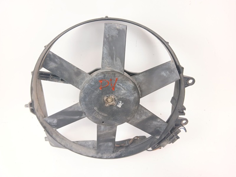 Recambio de electroventilador para rover 200 ii hatchback (rf) 220 d/sd referencia OEM IAM   