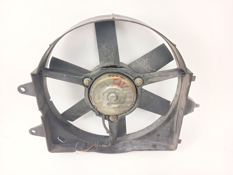 Recambio de electroventilador para rover 200 ii hatchback (rf) 220 d/sd referencia OEM IAM   