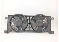 Recambio de electroventilador para ssangyong rodius i 2.7 xdi referencia OEM IAM 8821021050   2