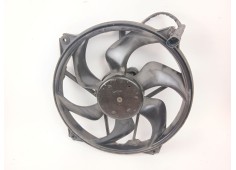 Recambio de electroventilador para peugeot 307 break (3e) 2.0 hdi 110 referencia OEM IAM   