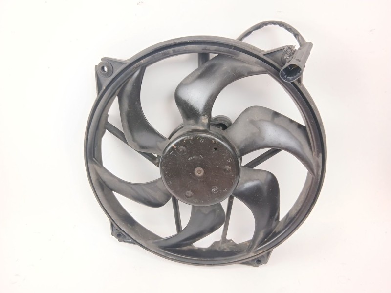 Recambio de electroventilador para peugeot 307 break (3e) 2.0 hdi 110 referencia OEM IAM   