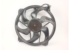 Recambio de electroventilador para peugeot 307 break (3e) 2.0 hdi 110 referencia OEM IAM    2