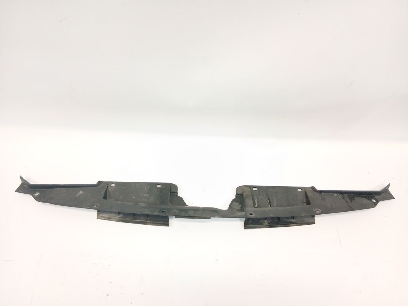 Recambio de rejilla delantera para kia carens i monospace (fc, fj) 2.0 crdi referencia OEM IAM 0K2FC50371  