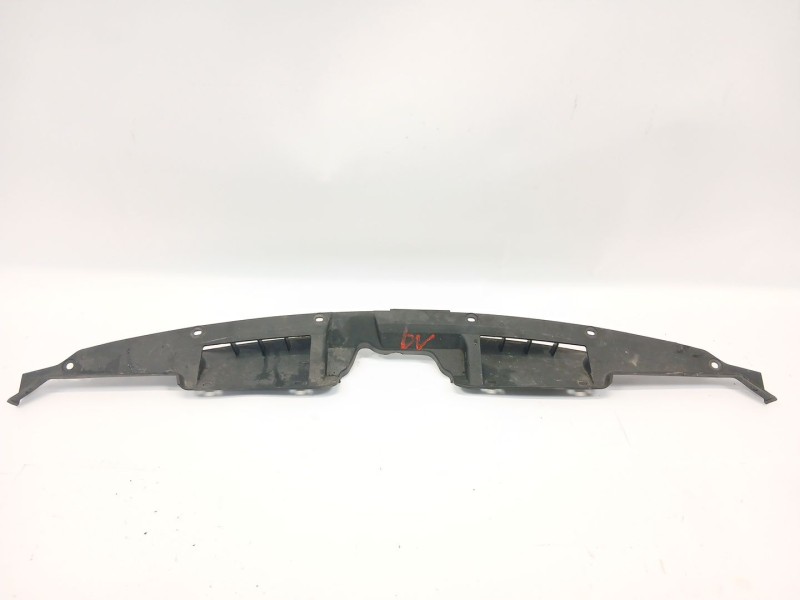 Recambio de rejilla delantera para kia carens i monospace (fc, fj) 2.0 crdi referencia OEM IAM 0K2FC50371  