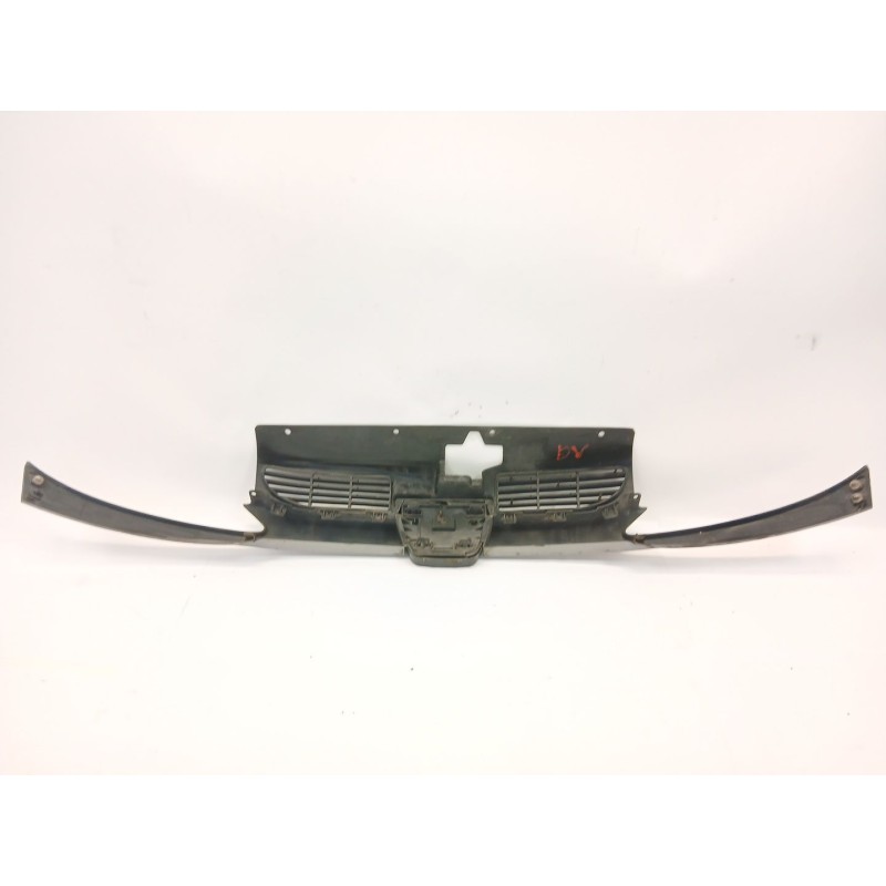 Recambio de rejilla delantera para peugeot 206 hatchback (2a/c) 1.4 hdi eco 70 referencia OEM IAM 9651791577  