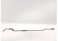 Recambio de varios para kia carens i monospace (fc, fj) 2.0 crdi referencia OEM IAM   
