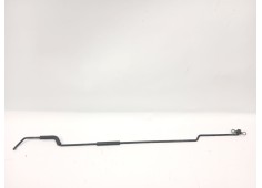 Recambio de varios para kia carens i monospace (fc, fj) 2.0 crdi referencia OEM IAM    2
