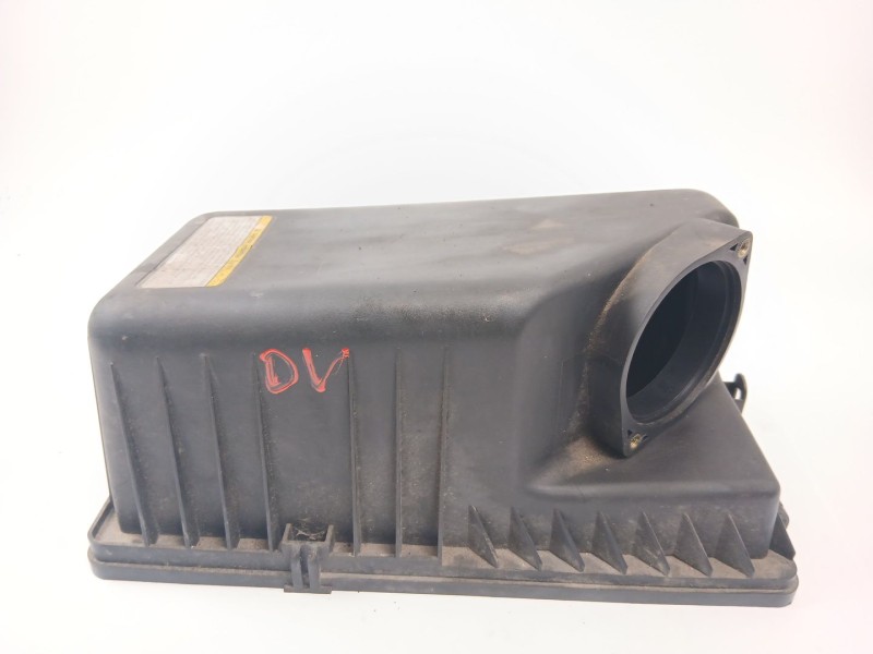 Recambio de filtro aire para kia carens i monospace (fc, fj) 2.0 crdi referencia OEM IAM   