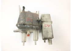 Recambio de deposito expansion para peugeot boxer caja/chasis 2.2 hdi 130 referencia OEM IAM   