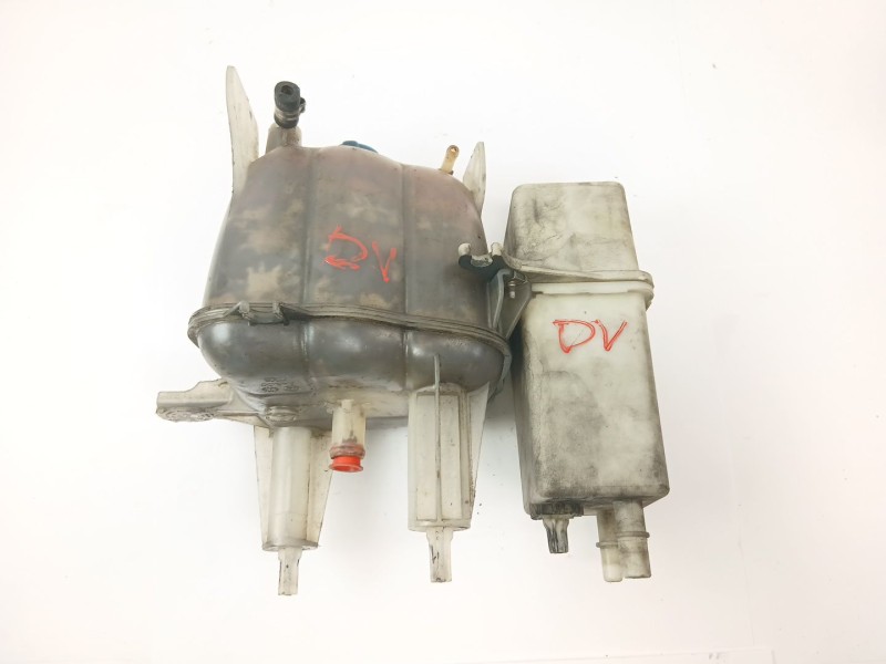 Recambio de deposito expansion para peugeot boxer caja/chasis 2.2 hdi 130 referencia OEM IAM   