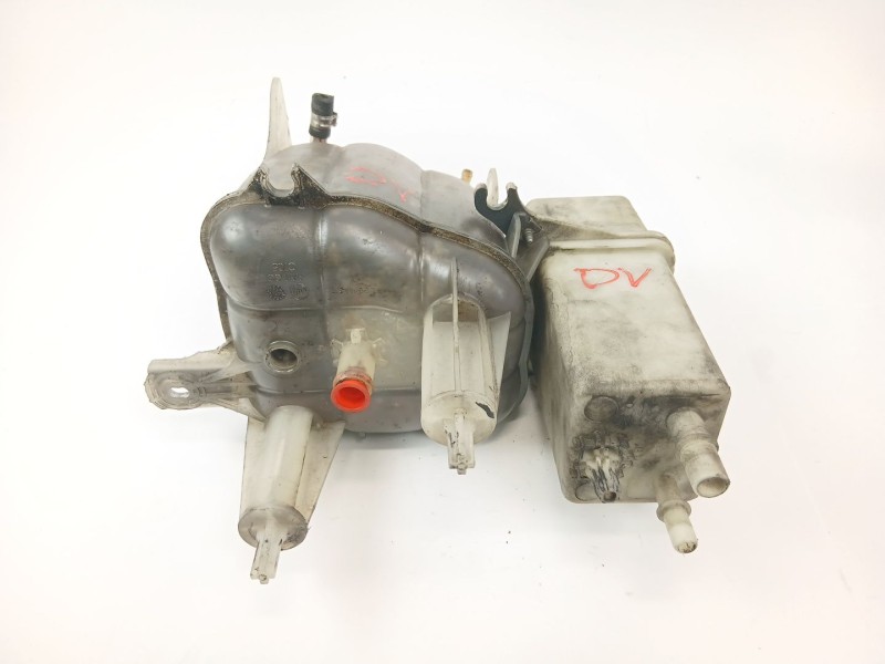 Recambio de deposito expansion para peugeot boxer caja/chasis 2.2 hdi 130 referencia OEM IAM   