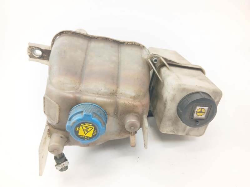 Recambio de deposito expansion para peugeot boxer caja/chasis 2.2 hdi 130 referencia OEM IAM   