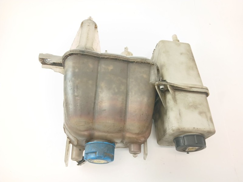 Recambio de deposito expansion para peugeot boxer caja/chasis 2.2 hdi 130 referencia OEM IAM   