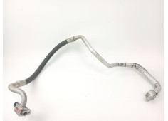 Recambio de tubos aire acondicionado para peugeot boxer caja/chasis 2.2 hdi 130 referencia OEM IAM   