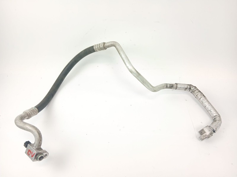 Recambio de tubos aire acondicionado para peugeot boxer caja/chasis 2.2 hdi 130 referencia OEM IAM   