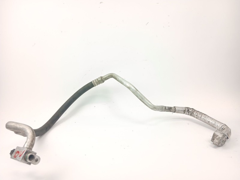 Recambio de tubos aire acondicionado para peugeot boxer caja/chasis 2.2 hdi 130 referencia OEM IAM   