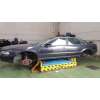 audi a4 b5 (8d2) 2.5 tdi del año 1998