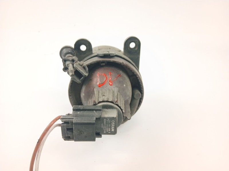 Recambio de faro antiniebla derecho para volkswagen golf v (1k1) 2.0 tdi 16v referencia OEM IAM   
