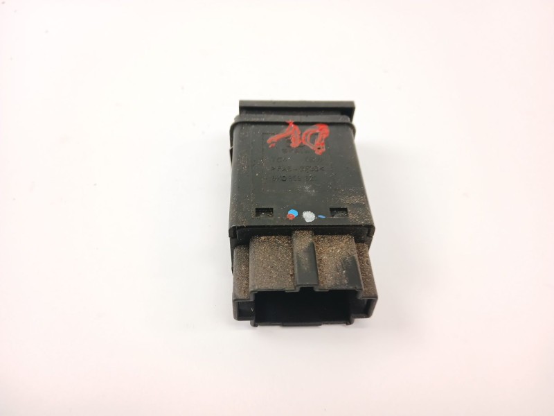 Recambio de boton luneta termica para seat ibiza ii (6k1) 1.9 sdi referencia OEM IAM 6K0959621  