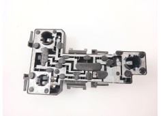 Recambio de portalamparas para seat ibiza ii (6k1) 1.9 sdi referencia OEM IAM 6K6945257  