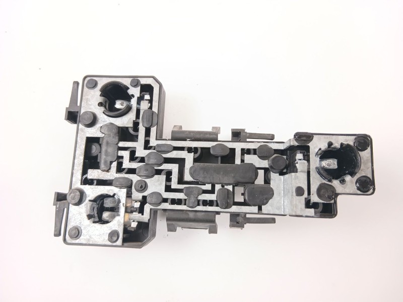 Recambio de portalamparas para seat ibiza ii (6k1) 1.9 sdi referencia OEM IAM 6K6945257  